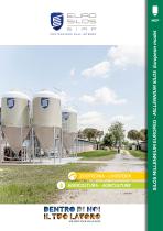 Silos Millennium Europei - MEP