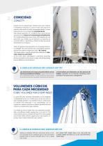 Silos Verticales Pretaladrados - VPD-11