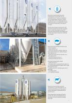 Silos Verticales Pretaladrados - VPD-9