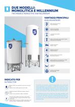 Tank for liquids-2