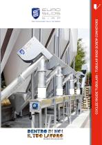 Tubolar Rigid Screw Conveyors-1