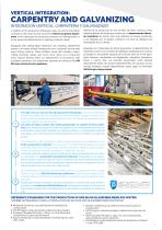 Vertical Slick Silos - EXV-3