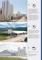 Vertical Slick Silos - EXV-7