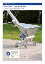 Wheeled Screw Conveyors-10