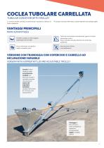 Wheeled Screw Conveyors-11