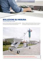 Wheeled Screw Conveyors-13