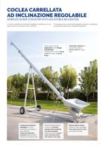Wheeled Screw Conveyors-5