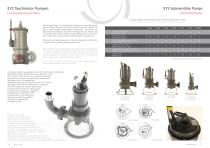 EYS Submersible Pumps - 4