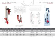 Long Shaft Mixers & Pumps - 7