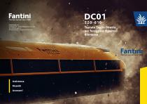 DC01 - Testata Taglio Diretto