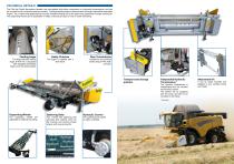 PICK-UP - Swath Harvesting Headers - 2