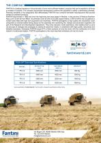 PICK-UP - Swath Harvesting Headers - 3