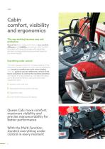 TELESCOPIC HANDLERS - AGRICULTURAL LINE-6