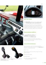 TELESCOPIC HANDLERS - AGRICULTURAL LINE-7