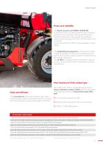TELESCOPIC HANDLERS - CONSTRUCTION LINE-11