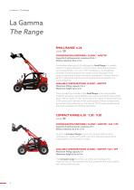 TELESCOPIC HANDLERS - CONSTRUCTION LINE-4