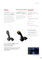 TELESCOPIC HANDLERS - CONSTRUCTION LINE-9