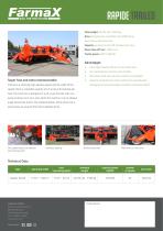 Download product sheet Rapide-Trailed - 2