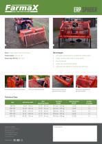 Product sheet Farmax ERP - 2