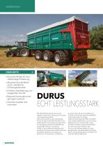 DURUS - 2