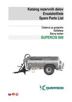 SUPERCIS 800 - 1