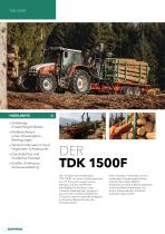 TDK 1500F - 2