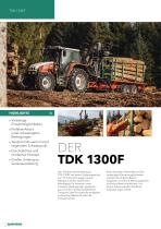 tdk1300f - 2