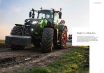 2022 Fendt 900 Vario - 10