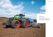 2022 Fendt 900 Vario - 12