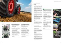 2022 Fendt 900 Vario - 13