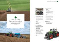 2022 Fendt 900 Vario - 4