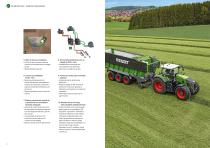 2022 Fendt 900 Vario - 5