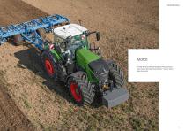 2022 Fendt 900 Vario - 6