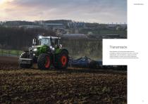 2022 Fendt 900 Vario - 8