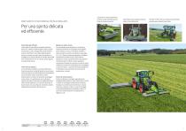 Falciatrice a dischi Fendt Slicer - 7