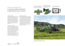 Falciatrice a dischi Fendt Slicer - 8