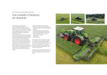 Falciatrice a dischi Fendt Slicer - 9