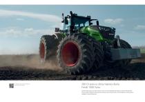 Fendt 1000 Vario - 2