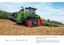 Fendt 1100 MT - 3