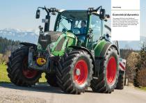 Fendt 500 Vario - 10