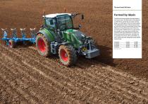 Fendt 500 Vario - 2