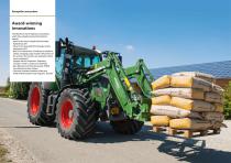 Fendt 500 Vario - 4