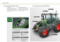 Fendt 500 Vario - 7