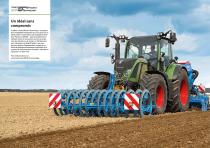 Fendt 500 Vario - 5