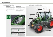 Fendt 500 Vario - 7