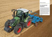 Fendt 500 Vario - 8