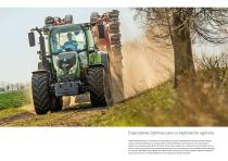 Fendt 500 Vario - 3