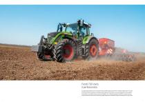 Fendt 700 Vario - 2