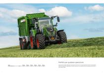 Fendt 700 Vario - 3