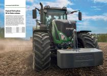 Fendt 900 Vario - 2